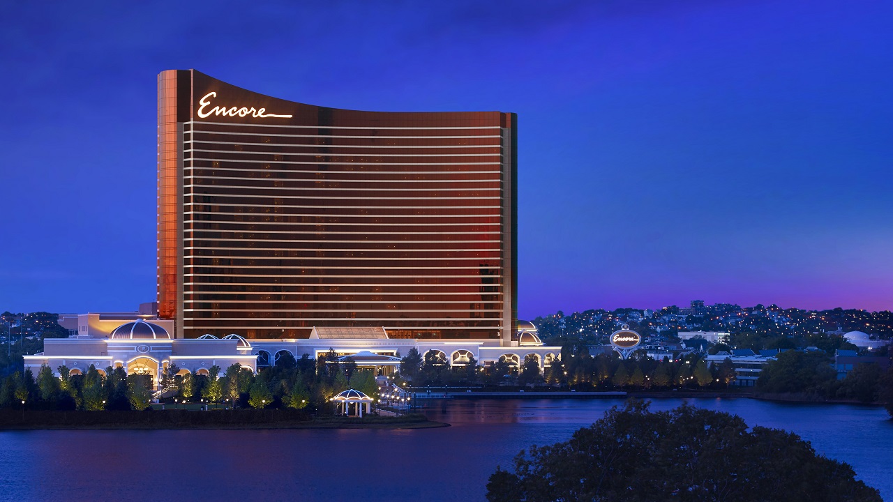 Ready for an Encore, Boston? New Casino Resort Opens on the Harbor Jacobs